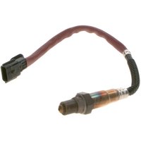 Lambda Sensor Bosch Fits: DACIA DUSTER SUV Van 1.6 16V 4x4