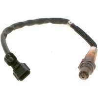 Lambda Sensor Bosch Fits: RENAULT CLIO IV Grandtour (KH_) 0.9 TCe 90