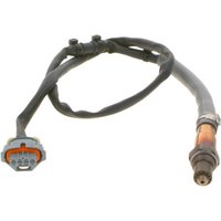 Lambda Sensor Bosch Fits: PORSCHE 911 Speedster (997) 3.8 (997.720, 997.721)