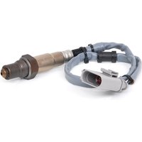 Lambda Sensor Bosch Fits: AUDI A4 B8 Avant (8K5) 1.8 TFSI