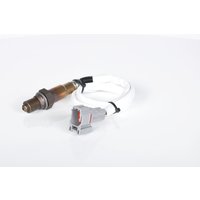 Lambda Sensor Bosch Fits: OPEL AGILA (B) (H08) 1.0 (F68)
