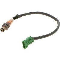 Lambda Sensor Bosch Fits: CITROËN DS3 Convertible 1.6 THP 165