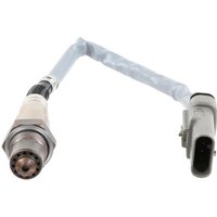 Lambda Sensor Bosch Fits: OPEL INSIGNIA B Country Tourer (Z18) 1.5 (47)