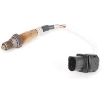 Lambda Sensor Bosch Fits: FORD FOCUS III 2.0 ST