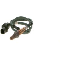 Lambda Sensor Bosch Fits: PORSCHE BOXSTER Spyder (981) 3.8