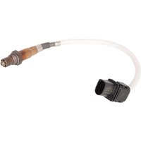 Lambda Sensor Bosch Fits: FORD FIESTA VI Van 1.6 ST
