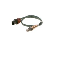 Lambda Sensor Bosch Fits: FORD MONDEO V Turnier (CF) 1.5 EcoBoost