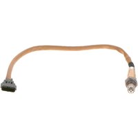 Bosch Lambda Sensor Bosch Fits: RENAULT CLIO IV (BH_) 1.2 16V