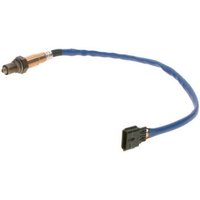 Bosch Nissan Qashqai Lambda Sensor - 514mm | 025802702H | GSF Car Parts