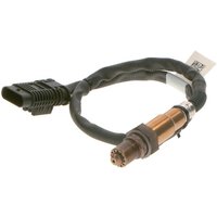 Lambda Sensor Bosch Fits: BMW 2 Convertible (F23) 218 i