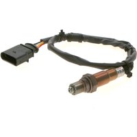 Lambda Sensor Bosch Fits: AUDI A1 (8X1, 8XK) 1.8 TFSI