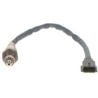 Bosch Lambda Sensor - 314mm | 025803002M | GSF Car Parts