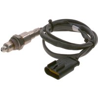 Lambda Sensor Bosch Fits: ALFA ROMEO 4C (960_) 1.8 (960.CXB1A)