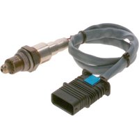 Lambda Sensor Bosch Fits: BMW 5 Gran Turismo (F07) 535 i