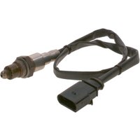 Lambda Sensor Bosch Fits: AUDI Q5 (FYB, FYG) 45 TFSI Mild Hybrid quattro