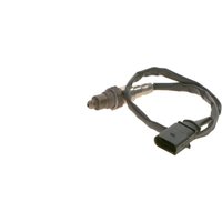 Lambda Sensor Bosch Fits: AUDI A6 C7 Avant (4G5, 4GD) 2.0 TFSI quattro