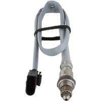 Lambda Sensor Bosch Fits: AUDI TT Roadster (FV9, FVR) 2.0 TTS quattro