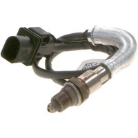 Lambda Sensor Bosch Fits: ROLLS-ROYCE GHOST II (RR21) V12