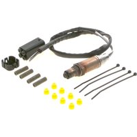 Lambda Sensor Bosch Fits: BMW 5 Touring (E39) 520 i