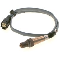 Lambda Sensor Bosch Fits: FORD TRANSIT COURIER B460 Box Body/MPV 1.0 EcoBoost