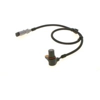 Crankshaft Sensor Bosch Fits: AUDI A4 B7 Avant (8ED) 1.6