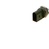 Fuel Pressure Sensor Bosch Fits: VW ARTEON SHOOTING BRAKE (3H9) 2.0 TSi 4motion