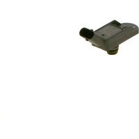 Boost Pressure Sensor Bosch Fits: OPEL ASTRA L Sports Tourer (OV5) 1.6 Plug-In Hybrid (F4DGXT)