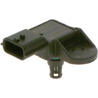 Boost Pressure Sensor Bosch Fits: MAZDA CX-3 (DK) 1.5 SKYACTIV-D (DK2WS, DK5FW)