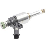 Injector Bosch Fits: VW CADDY IV Box Body/MPV (SAA, SAH) 1.4 TGI CNG
