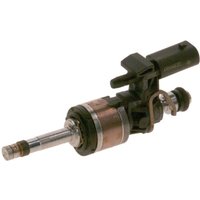 Injector Bosch Fits: VW T-CROSS (C11, D31) 1.0 TSi