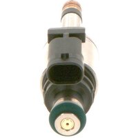 Injector Bosch Fits: VW CADDY ALLTRACK IV Box Body/MPV (SAA) 1.2 TSI