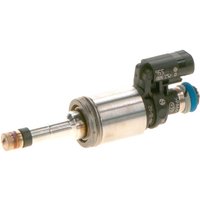 Injector Bosch Fits: FORD TOURNEO COURIER B460 MPV 1.0 EcoBoost