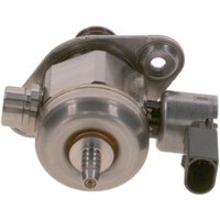 High Pressure Fuel Pump Bosch Fits: SEAT LEON SC (5F5) 1.8 TSI