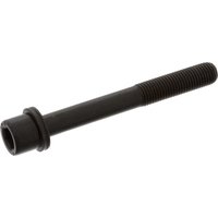 Cylinder Head Bolt FEBI Fits: VAUXHALL CAVALIER