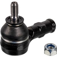 Tie Rod End - Front Lh/rh FEBI Fits: OPEL CORSA