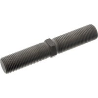 Wheel Alignment Bolt FEBI Fits: VAUXHALL SENATOR