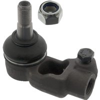 Tie Rod End - Front Lh FEBI Fits: OPEL ASCONA
