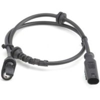 Bosch Wheel Speed / Abs Sensor 609mm - Rear | 0265007896 | GSF Car Parts