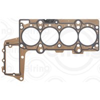 Cylinder Head Gasket ELRING Fits: LAND ROVER FREELANDER I Soft Top (L314)