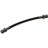 Brake Hose FEBI Fits: VAUXHALL SENATOR