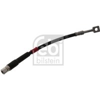 Brake Hose - Front Lh/rh FEBI Fits: VAUXHALL CORSAVAN Mk I (B) Hatchback Van (S93) 1.4 i