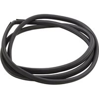 Windshield Weatherstrip FEBI Fits: MERCEDES 250