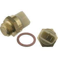 Thermoswitch FEBI Fits: VOLKSWAGEN CADDY