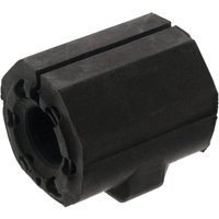 Anti-roll Bar Bush Kit - Front FEBI Fits: VOLKSWAGEN DERBY