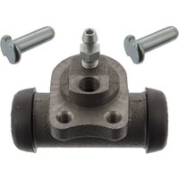 Wheel Cylinder FEBI Fits: VAUXHALL CARLTON