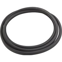 Windscreen Weatherstrip FEBI Fits: VOLKSWAGEN JETTA