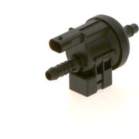 Fuel Tank Breather Valve Bosch Fits: AUDI A3 Sportback (8PA) 1.8 TFSI