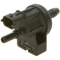 Fuel Tank Breather Valve Bosch Fits: OPEL ZAFIRA TOURER C (P12) 1.4 (75)