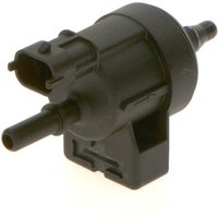 Fuel Tank Breather Valve Bosch Fits: CHEVROLET AVEO Hatchback (T300) 1.4 Turbo
