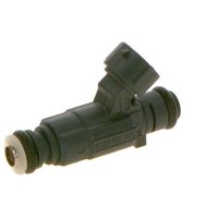Injector Bosch Fits: AUDI A4 B6 (8E2) S4 quattro